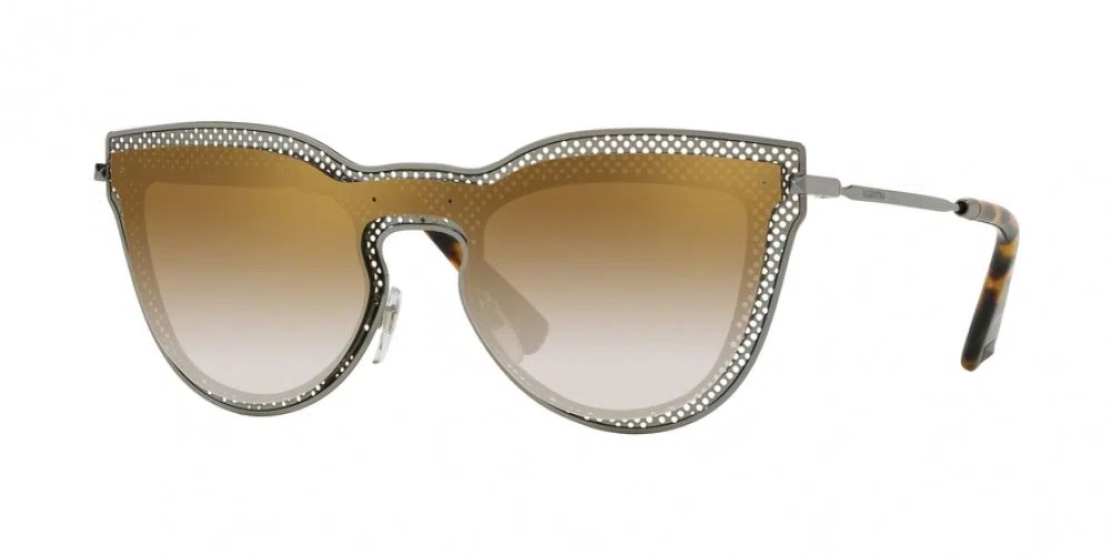 Valentino 2018 Sunglasses - view 3
